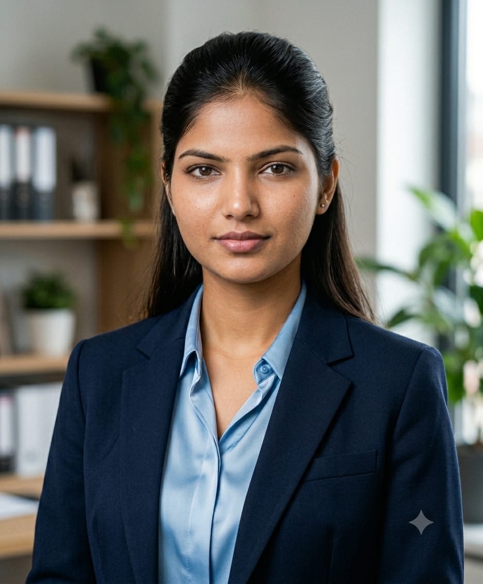 Priya Pandey